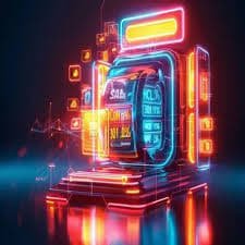 vivi55 platform server terdistribusi infrastruktur stabil performa konsisten Indonesia