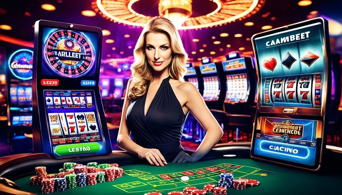 vivi55 slot online koleksi game terlengkap jackpot progresif Indonesia