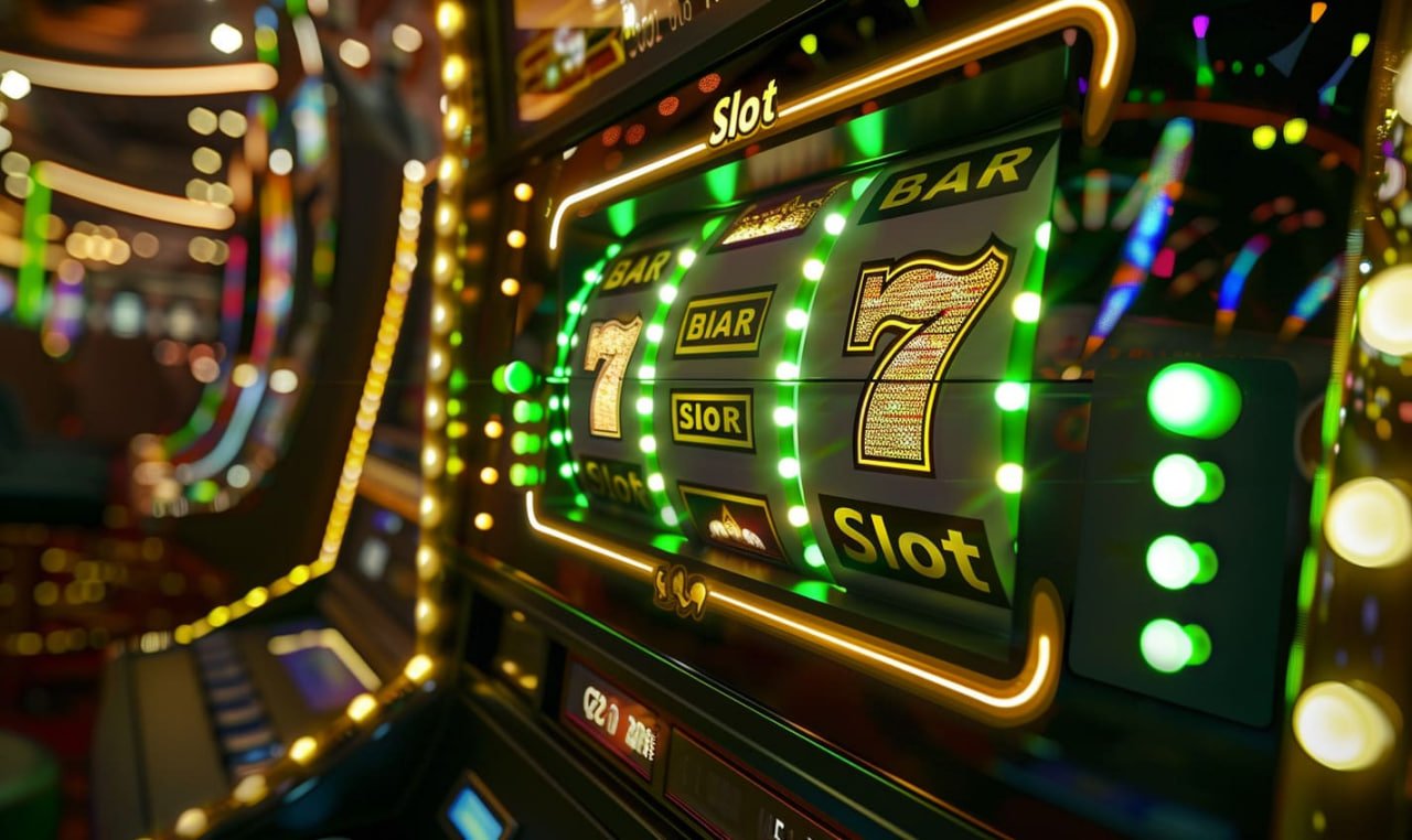 vivi55 slot klasik gulungan tiga tema buah hadiah berlipat