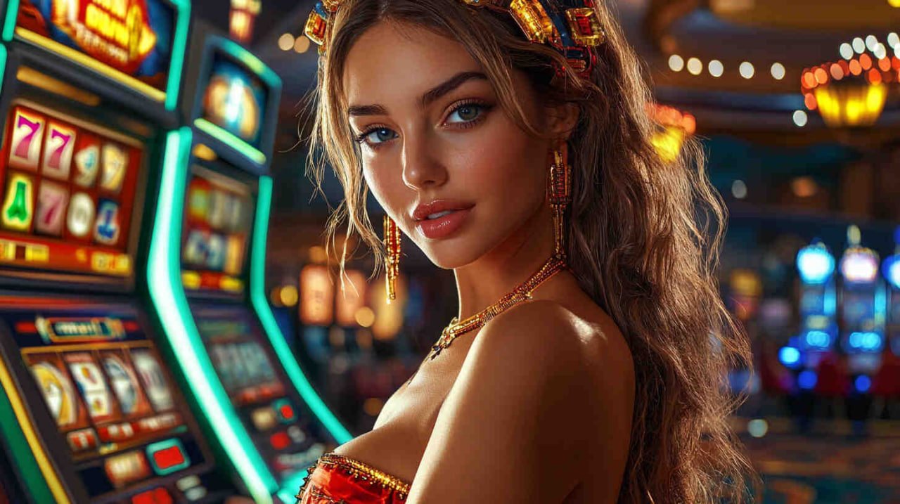 vivi55 slot video terpopuler jackpot progresif pilihan utama